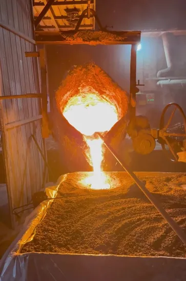 L'alliage meurent forger l'acier à froid de produit en aluminium forgeant pour des pièces de rechange de camion
